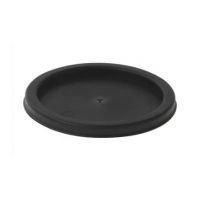 для блендера Bosch: крышка на мерный стакан (арт. 00630718), черная