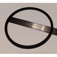 для блендера Braun: кольцо-ножка резиновая (арт.7050143), к чаше MQ30 (500мл). Д: 14см