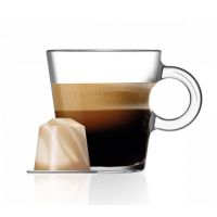 Кофе в капсулах Nespresso Chiaro (Barista Creations). 10 капсул