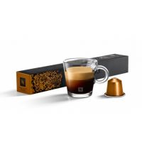 Кофе в капсулах Nespresso Ispirazione Genova Livanto, 10 шт.
