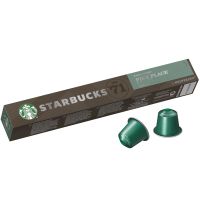 Кофе в капсулах Starbucks Pike Place Roast Lungo 10шт