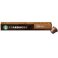 Кофе в капсулах Starbucks House Blend Lungo 10шт