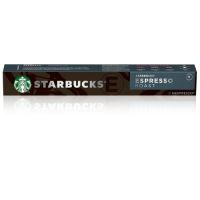 Кофе в капсулах Starbucks Espresso Roast (10 шт.)