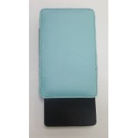 Чехол для жесткого диска или SSD. Цвет голубой