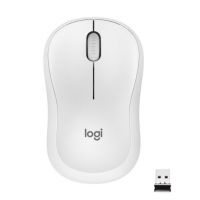 Мышь беспроводная Logitech M221, белый (910-006090)