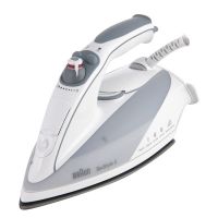Утюг Braun TS535TP (серия TexStyle 5)