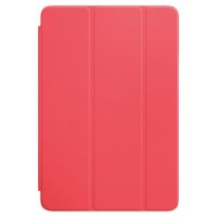 Обложка Apple Smart Cover mf061zm/a (pink) для iPad mini Retina