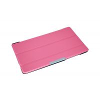 Чехол для планшета Lenovo TAB S8-50 (8 дюймов) розовый