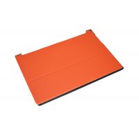 Чехол для планшета Lenovo 1050F Yoga 2 Tablet 10.1 (на 10 дюймов) оранжевый