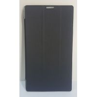 Чехол для планшета Lenovo TAB A7-30 (на 7 дюймов). Цвет черный