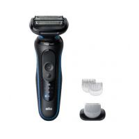 ������������� Braun 52-B1600s (Wet-and-Dry). � ��������-������� ��� �������. ׸����