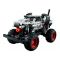 ����������� LEGO Technic 42150 Monster Jam/ Monster Mutt/ Dalmatian (��� �������� �����). ����������� (pull back). 244���.