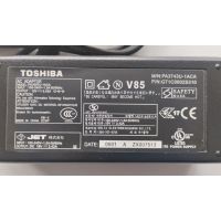 Блок питания для ноутбуков Toshiba (19V 3.42A, 5.5x2.5мм)