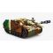  SLUBAN WW2 M38-B0858    StuG IV (524., 3., 22,6)