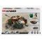  SLUBAN WW2 M38-B0858    StuG IV (524., 3., 22,6)