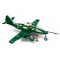  SLUBAN WW2 M38-B0977    messerschmitt ME262 (338., 1., 33,7)