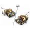  SLUBAN  M38-B0859   Panther ( ). (725 ., 3 .)   