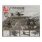  SLUBAN  M38-B0511    Apache AH-64 (293., 1., 39)