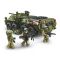  SLUBAN  M38-B1251 -80 (611., 4 ., 22,3)