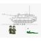  SLUBAN  M38-B0839    Leopard 2A5 (766., 2., 29,3)