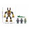  SLUBAN Atomic Storm M38-B0997  - (668., 3.)