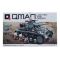  Qman 21028   Panzerkampfwagen III:   (1058., 4., 26)