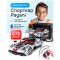  im.Master 8045    Pagani (476., 25,5).   