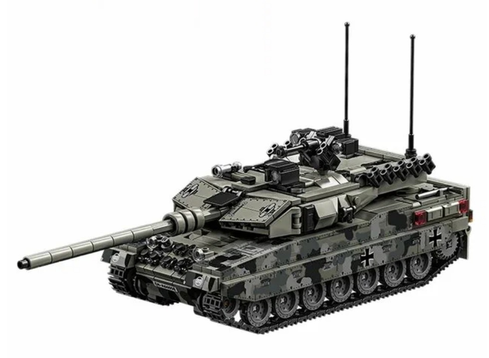 ����������� LeYi 66058 ���������� ����������� ������� ���� ������� 2A7 (1009���., 34��)