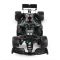    Rastar Mercedes-AMG F1 W11 EQ Performance (.98500), 1:18 (32). 