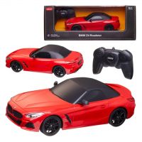    Rastar 95900R BMW Z4 Roadster (1:18, 24).   .  . 