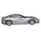    Rastar 53500S Ferrari F12 Berlinetta (1:18, 26).   .  
