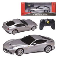    Rastar 53500S Ferrari F12 Berlinetta (1:18, 26).   .  