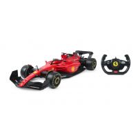    Rastar Mercedes-AMG F1-75 (.99900), 1:12 (47). 