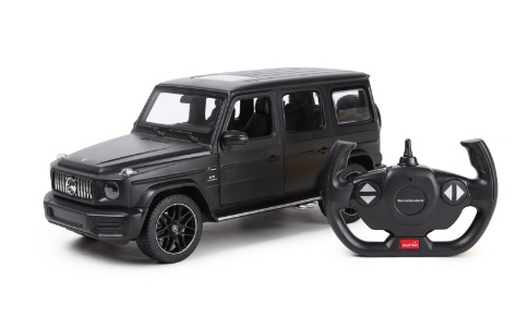    Rastar 95700 Mercedes-Benz G63 (1:14, 34).  .  . 
