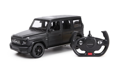    Rastar Mercedes-Benz G63 (.95700), 1:14 (34).  . 