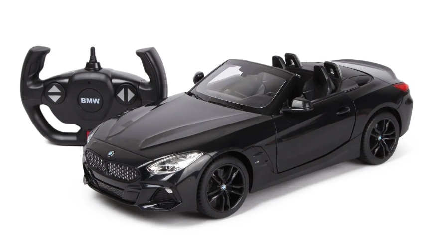    Rastar BMW Z4 Roadster (.95600), 1:14 (30 ).  . 