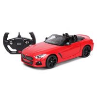    Rastar BMW Z4 Roadster (.95600), 1:14 (30 ).  . 