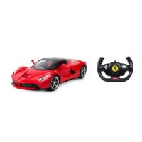    Rastar Ferrari LaFerrari (.50100), 1:14 (32).  . 