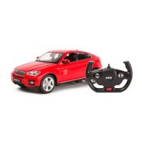    Rastar BMW X6 (.31400), 1:14 (33 ).   . 