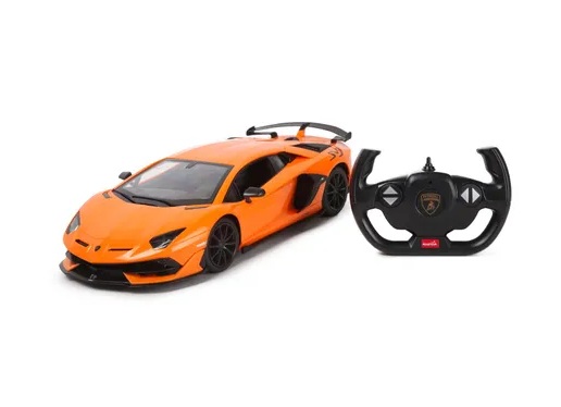    Rastar 96000 Lamborghini Aventador SVJ (1:14, 33 ).   .  . 