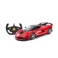   Rastar Ferrari FXX K Evo (.79200), 1:14, 