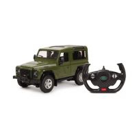    Rastar Land Rover Defender (.78400), 1:14, 
