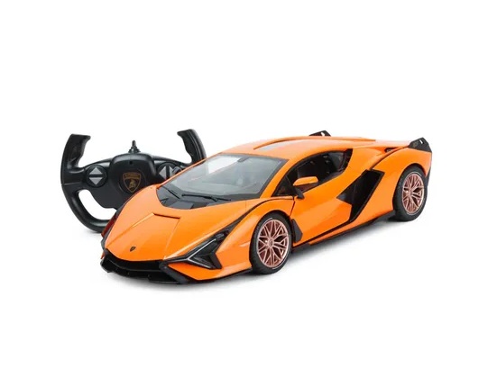    Rastar Lamborghini Sian FKP37 (.97700), 1:14 (34),  . 