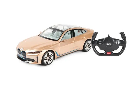    Rastar BMW i4 Concept (.98300), 1:14(33),  .  