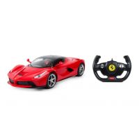    Rastar Ferrari LaFerrari. USB-. (.50160), 1:14(34),  . 