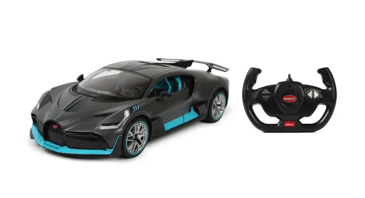    Rastar Bugatti Divo (.98000), 1:14(34),  . 