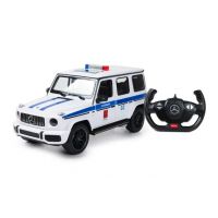    Rastar Mercedes-Benz G63  (.95700P), 1:14(33),  . 