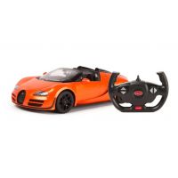    Rastar Bugatti GS Vitesse (.70400), 1:14 (32).   . 