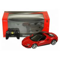    Rastar Ferrari 296 GTS (.94600), 1:16(29).   . 