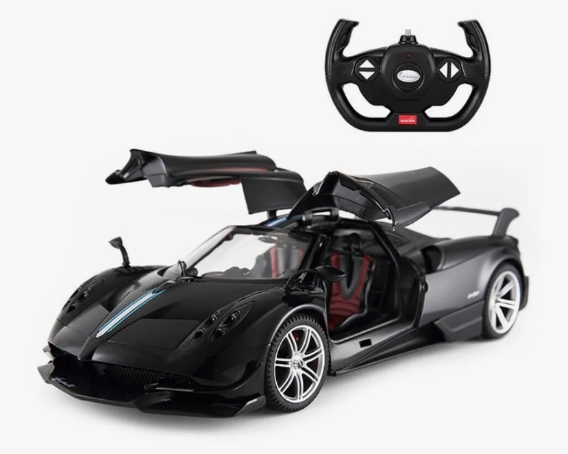    Rastar 75400B Pagani Huayra BC (1:14, 34).  .  